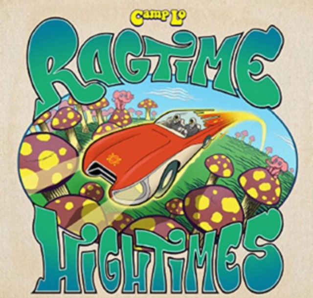 Ragtime Hightimes