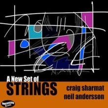 A New Set Of Strings