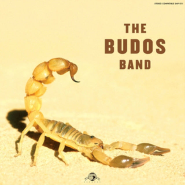 Budos Band - Budos Band Ii - LP Vinyl