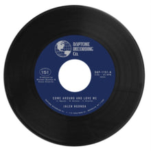 Jalen Ngonda - Come Around & Love Me/What Is Left To Do