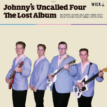 Lost Album
