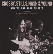 Winterland Reunion 1973