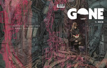 Gone #1 C 1:10 Variant (10/25/2023) Dstlry
