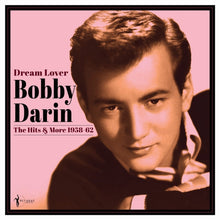 Bobby Darin - Dream Lover: Best Of 1958-62 - LP Vinyl