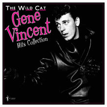 Gene Vincent - Wild Cat 1956-62 - LP Vinyl