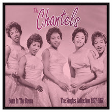 Born In The Bronx: The Singles 1957-62