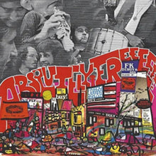 Frank Zappa - Absolutely Free - CD