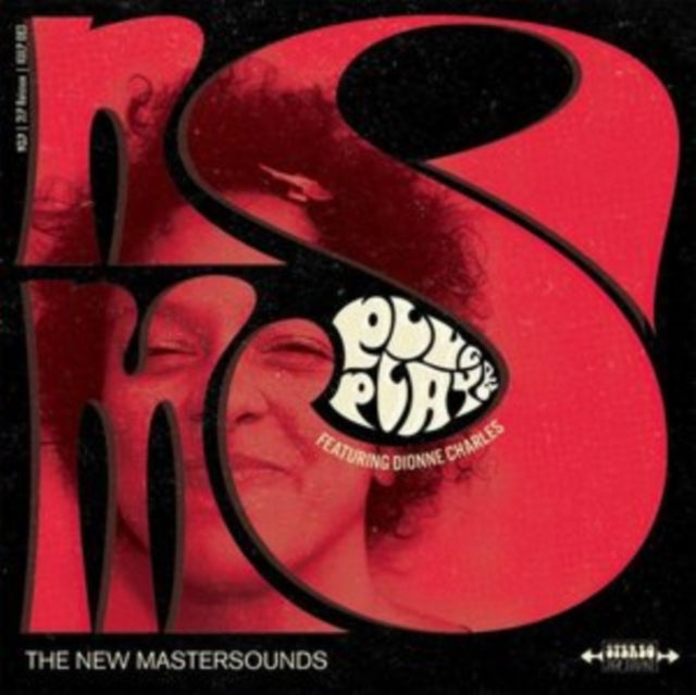 New Mastersounds - Plug & Play (2LP)