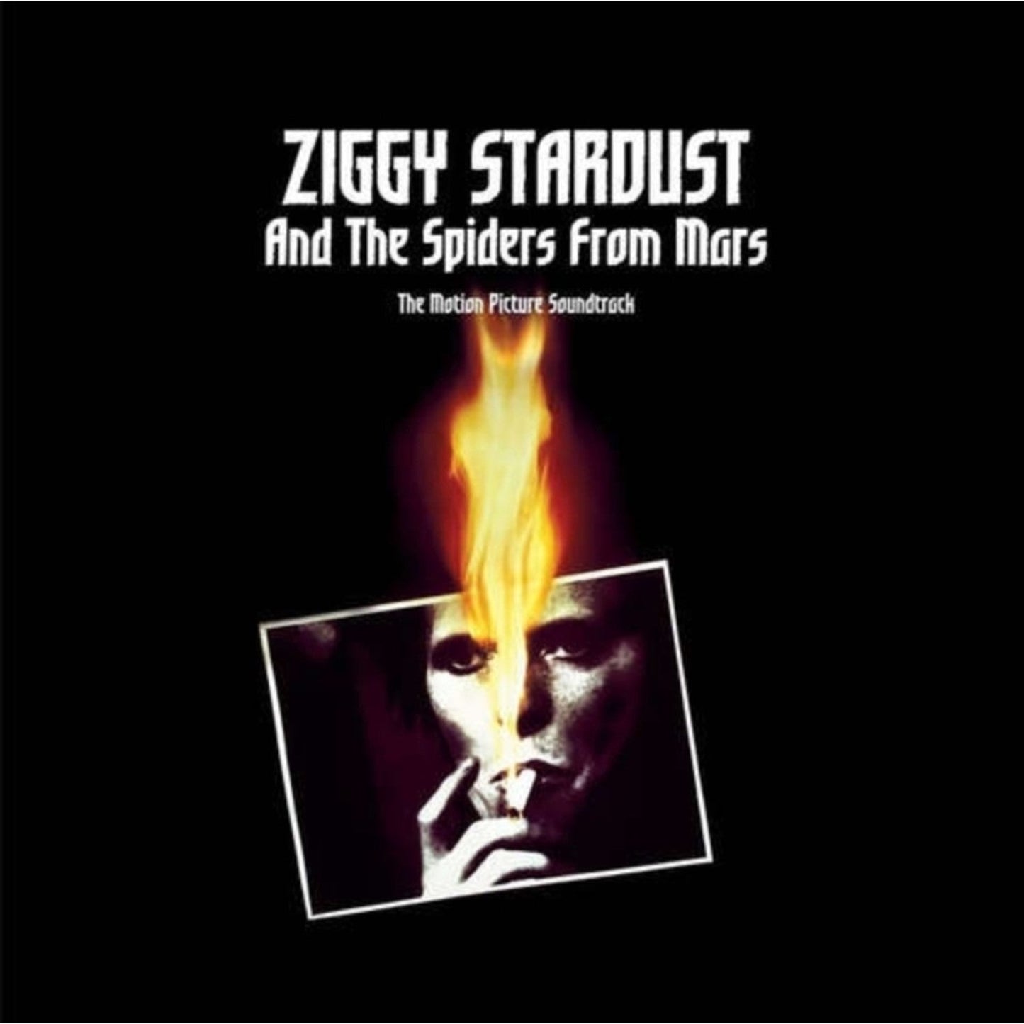 Ziggy Stardust & The Spiders From Mars Ost (2LP)