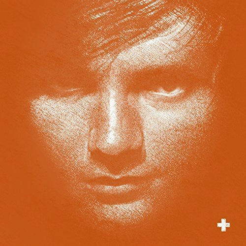 Plus (Orange LP Vinyl)