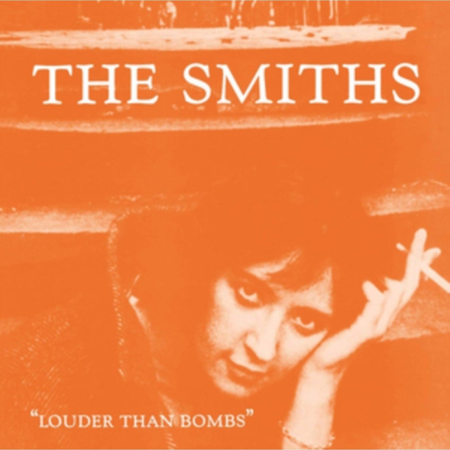 Louder Than Bombs (180G/Remastered)