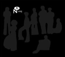 24-Carat Black - Gone: Promises Of Yesterday (150G/Gatefold) - LP Vinyl