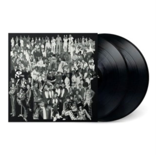 Various Artists - Eccentric Soul: Minibus (2LP)