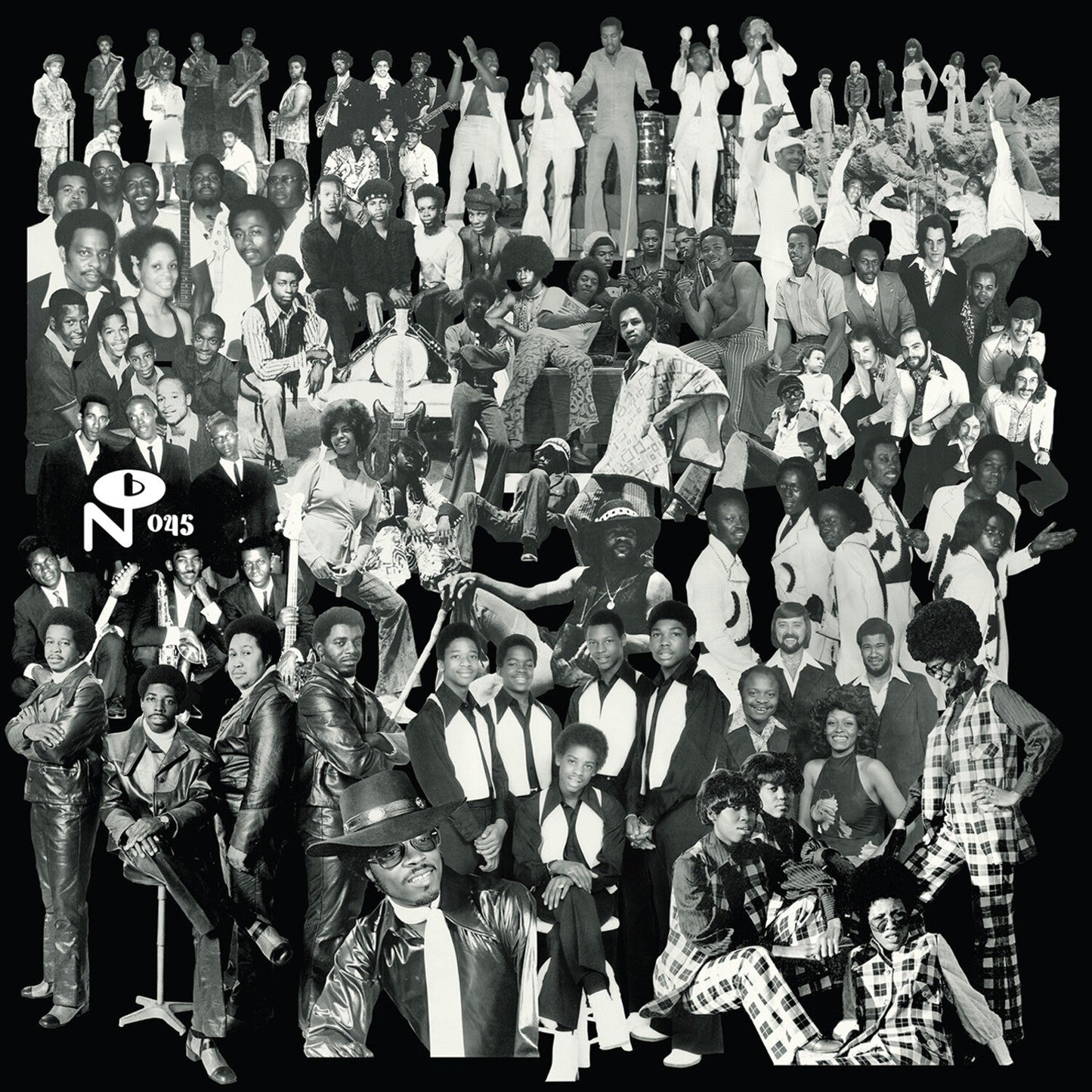 Eccentric Soul: Minibus (2LP/Pink Glass Translucent Vinyl)