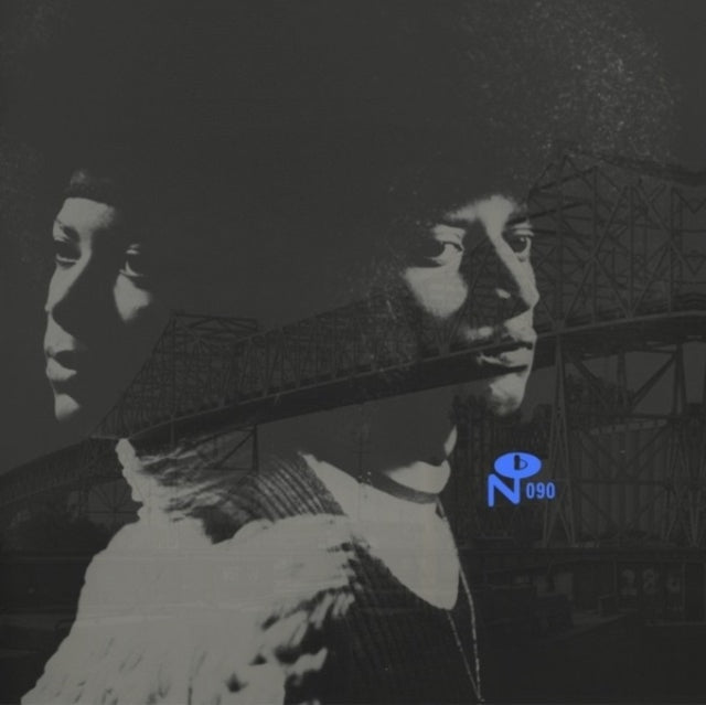 Various Artists - Skyway Soul: Gary, Indiana (Opaque Blue & White Swirl Vinyl/2LP)