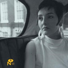 Isabelle Antena - En Cavale (Metallic Silver Vinyl/2LP)