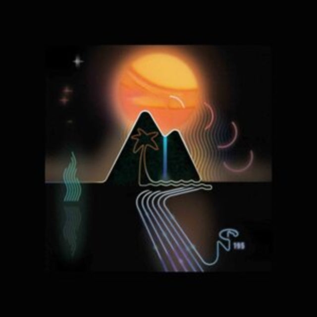 Various Artists - Valley Of The Sun: Field Guide To Inner Harmony (Sedona Sunrise LP Vinyl) (I)