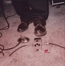 Pot Valiant - Never Return (Clear Orange Vinyl/2LP)