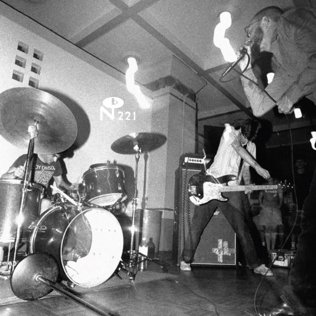 Universal Order Of Armageddon - Universal Order Of Armageddon (2LP)