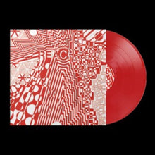 Various Artists - Reach (Red LP Vinyl)