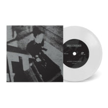 Skullcrusher; The Hated - Words Come Back (White 7Inch) - 7 Inch Vinyl