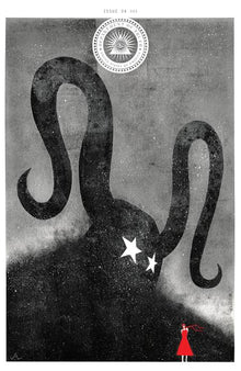 Department Of Truth #34 B 1:10 Jeffrey Alan Love Variant (11/26/2025) Image