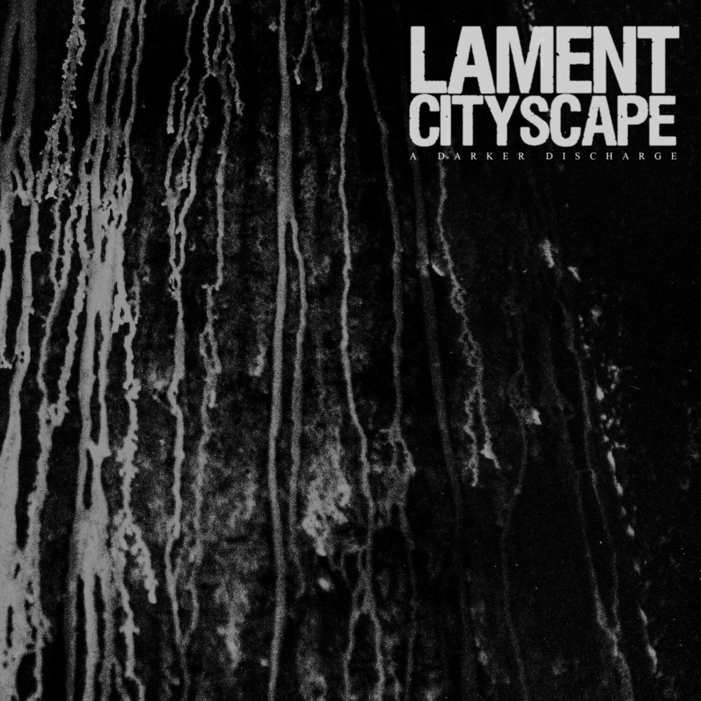 Darker Discharge (Ltd.Digi)