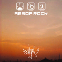 Aesop Rock - Daylight - CD