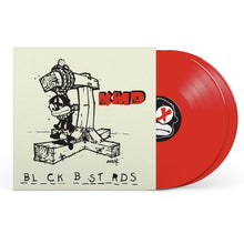 Black Bastards (Red Vinyl/2LP)