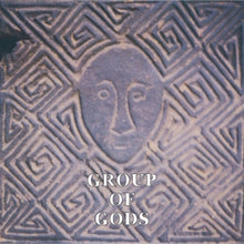 Group Of Gods (2LP)