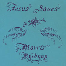 Jesus Saves