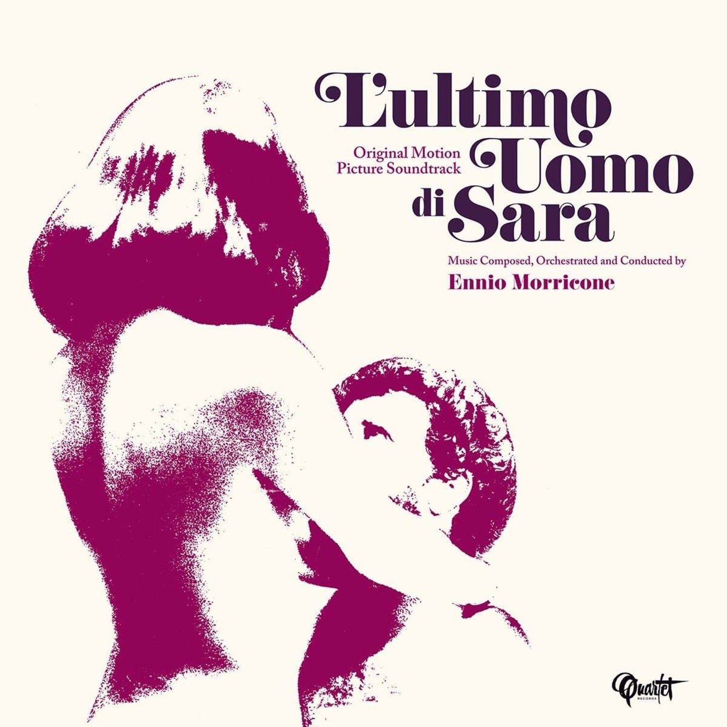 L'ultimo Uomo Di Sara