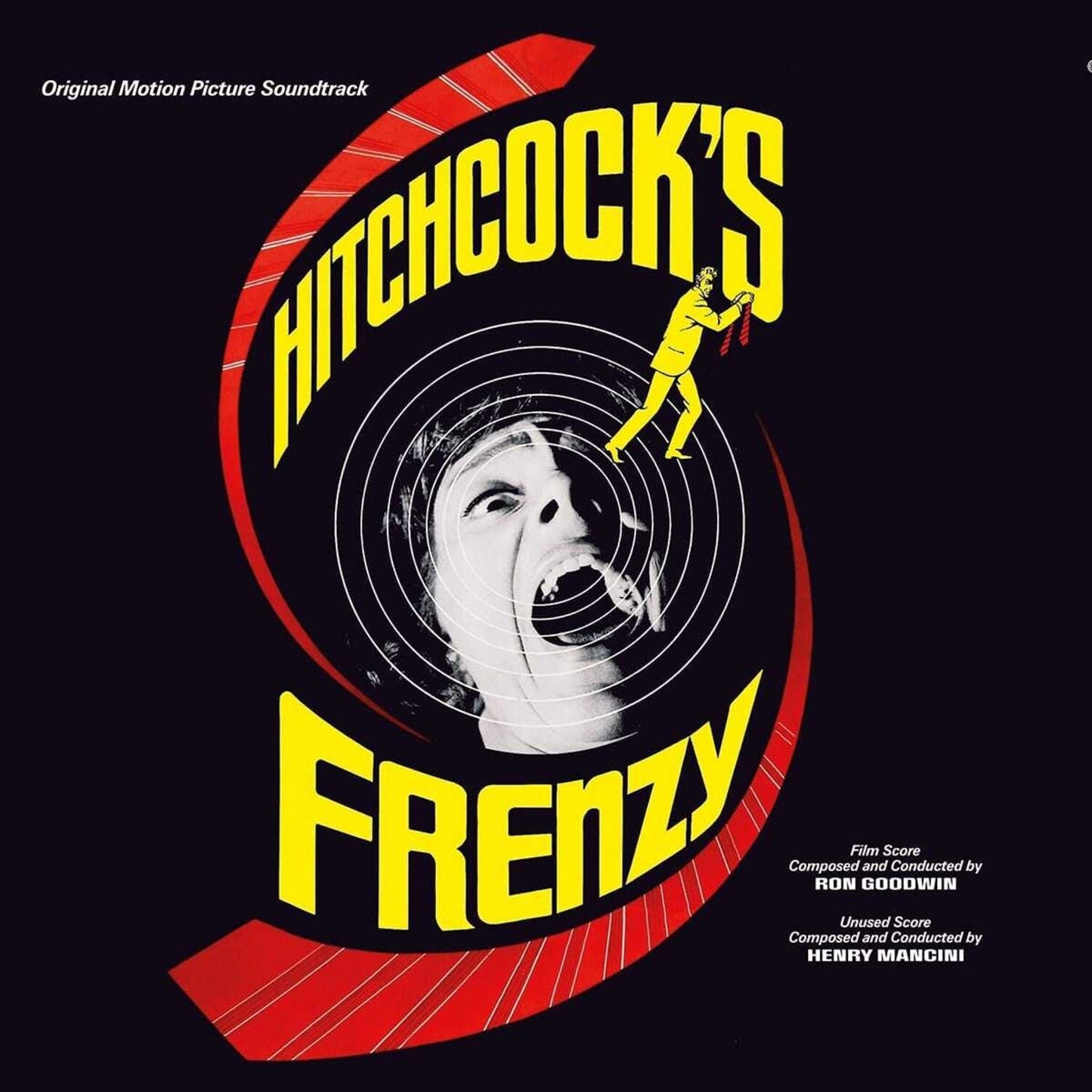 Frenzy (2LP)