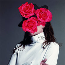 Leslie Winer - When I Hit You — You'll Feel It (2LP/Clear Vinyl)