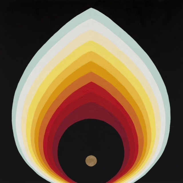 K.D.A.P.; Kevin Drew - Influences - LP Vinyl