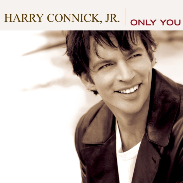 Harry Connick Jr - Only You - CD