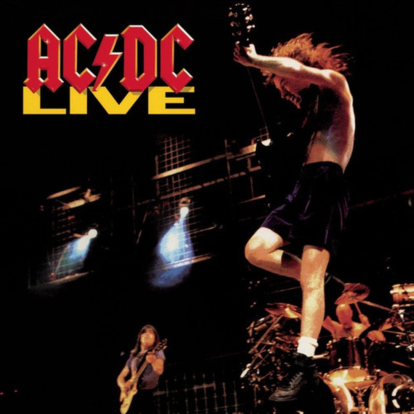 Live (2LP/180G)