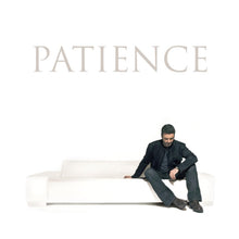 George Michael - Patience - CD
