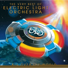 All Over The World: Very Best Of
