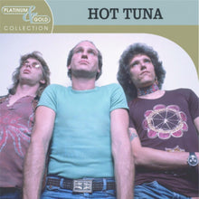 Hot Tuna - Platinum & Gold Collection - CD