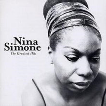 Nina Simone - Greatest Hits - CD