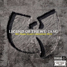 Wu-Tang Clan - Legend Of The Wu-Tang: Greatest Hits - CD