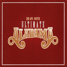 Ultimate Alabama: 20 Number 1 Hits