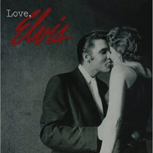 Love Elvis