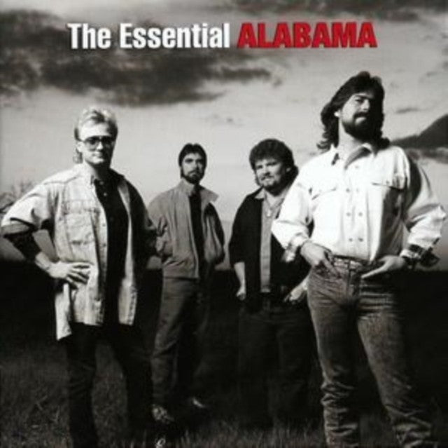 Essential Alabama