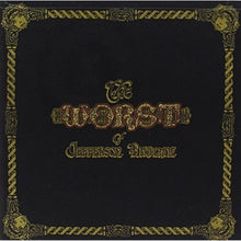 Worst Of Jefferson Airplane
