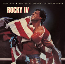 Rocky Iv O.S.T. - Rocky Iv O.S.T. - CD
