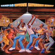 Uptown Saturday Night (2LP)