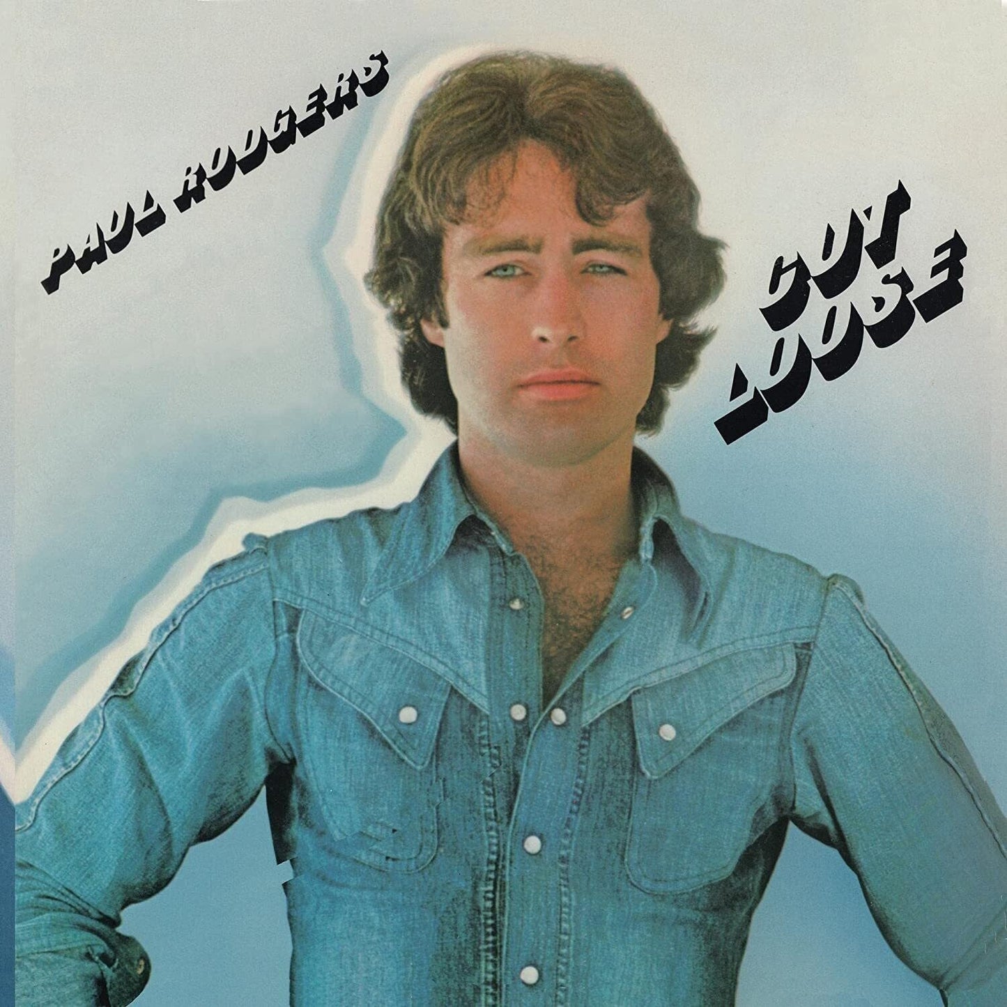 Cut Loose (180G/Artic White LP Vinyl/Limited Anniversary Edition)