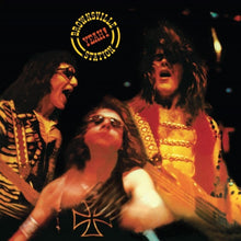 Yeah! Featuring Smokin In The Boys Room (Gold LP Vinyl/Limited Edition)
